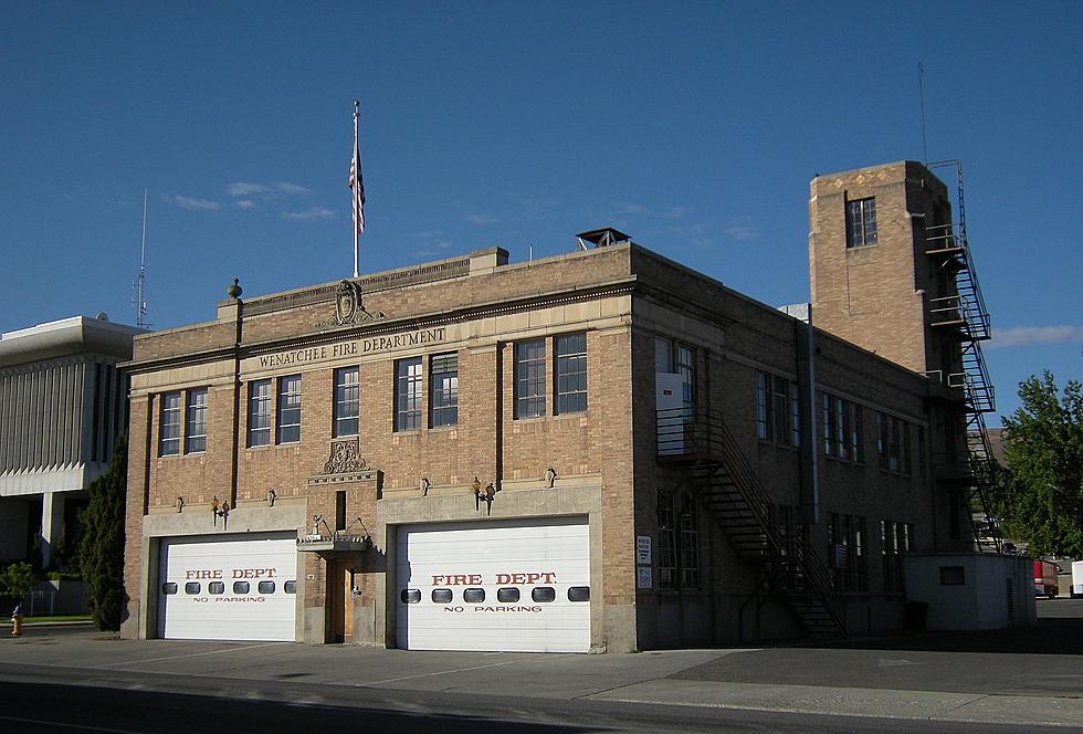 City Of Wenatchee Approves Sale Of Old Fire Station