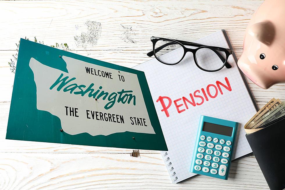Washington public pension system expected to be fully funded by 2027