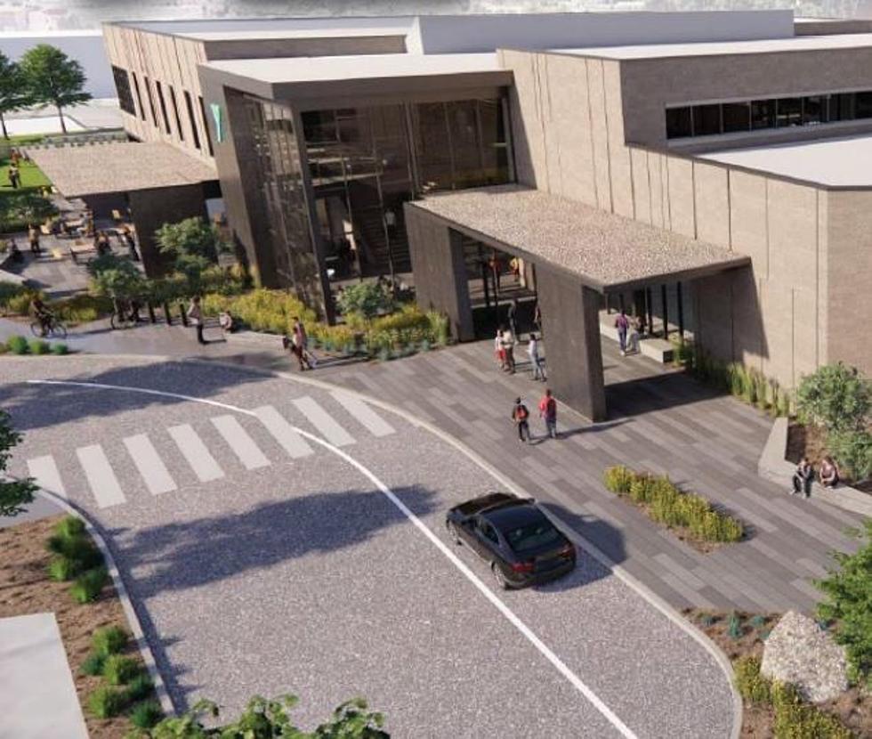Chelan PUD OK's $1.2 Million Land Sale To Wenatchee Valley YMCA