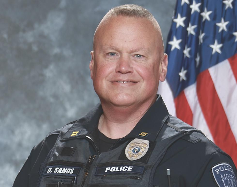 Moses Lake Names New Chief Of Police