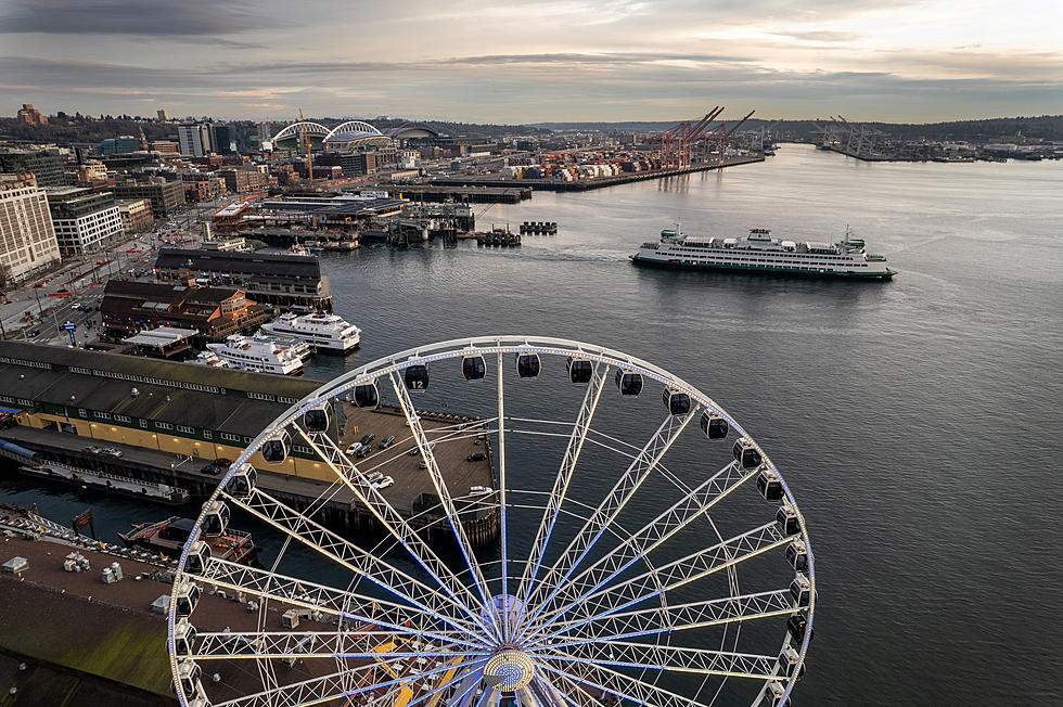 Seattle Port’s 2024 budget set to increase property tax revenue by $4M