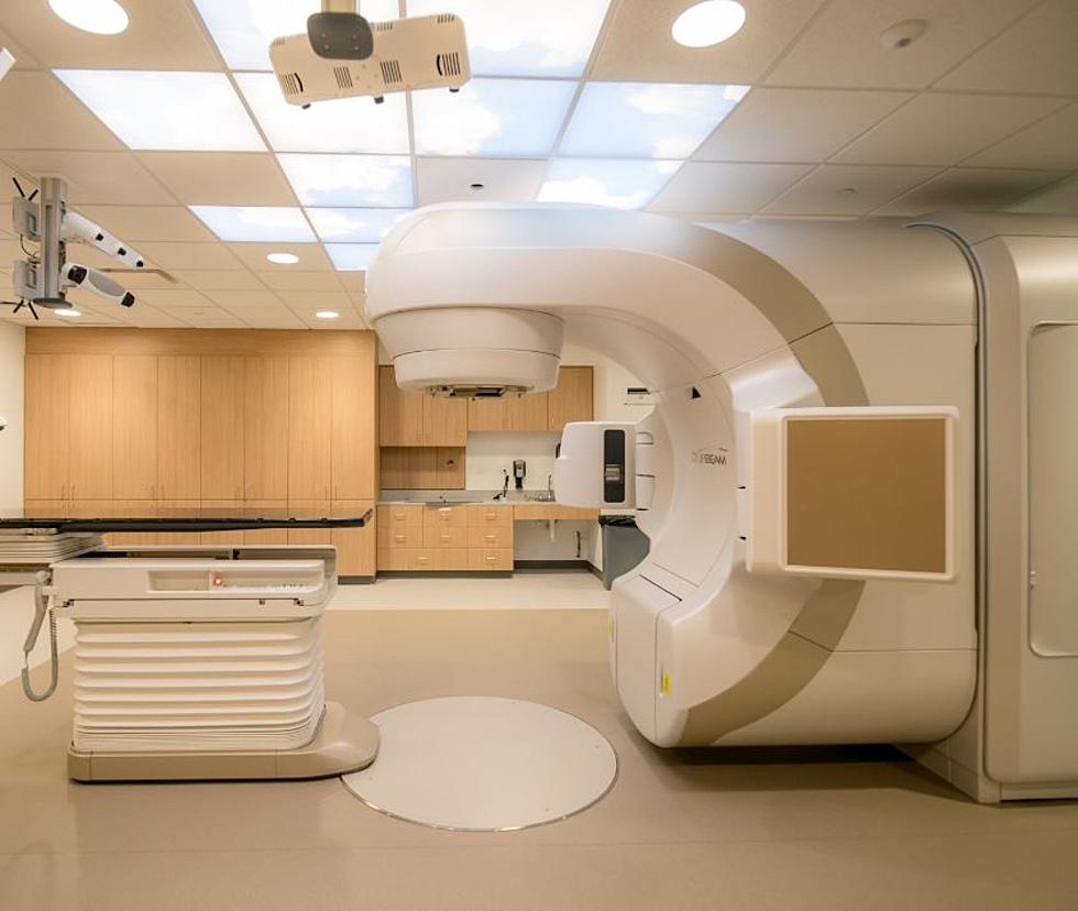 Confluence Health Opens Radiation Treatment Center In Moses Lake