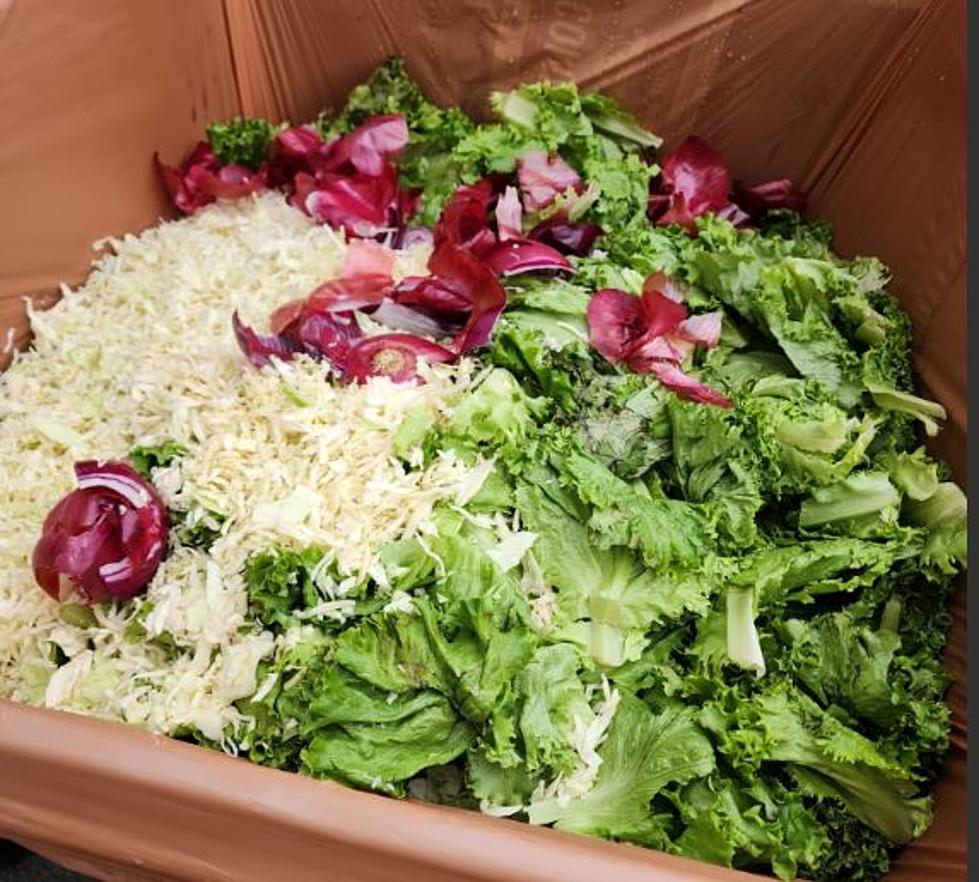 Confluence Health Now Composting Food Waste At Urging Of Staff