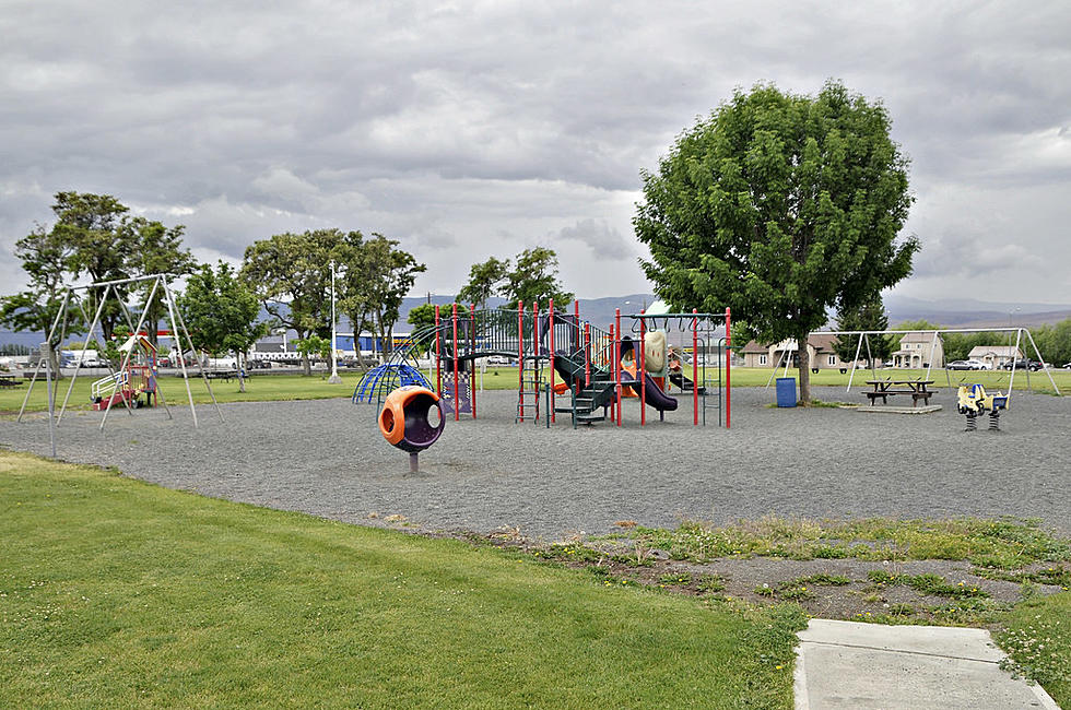 State Awards $4.7 Million For Local Park Maintenance