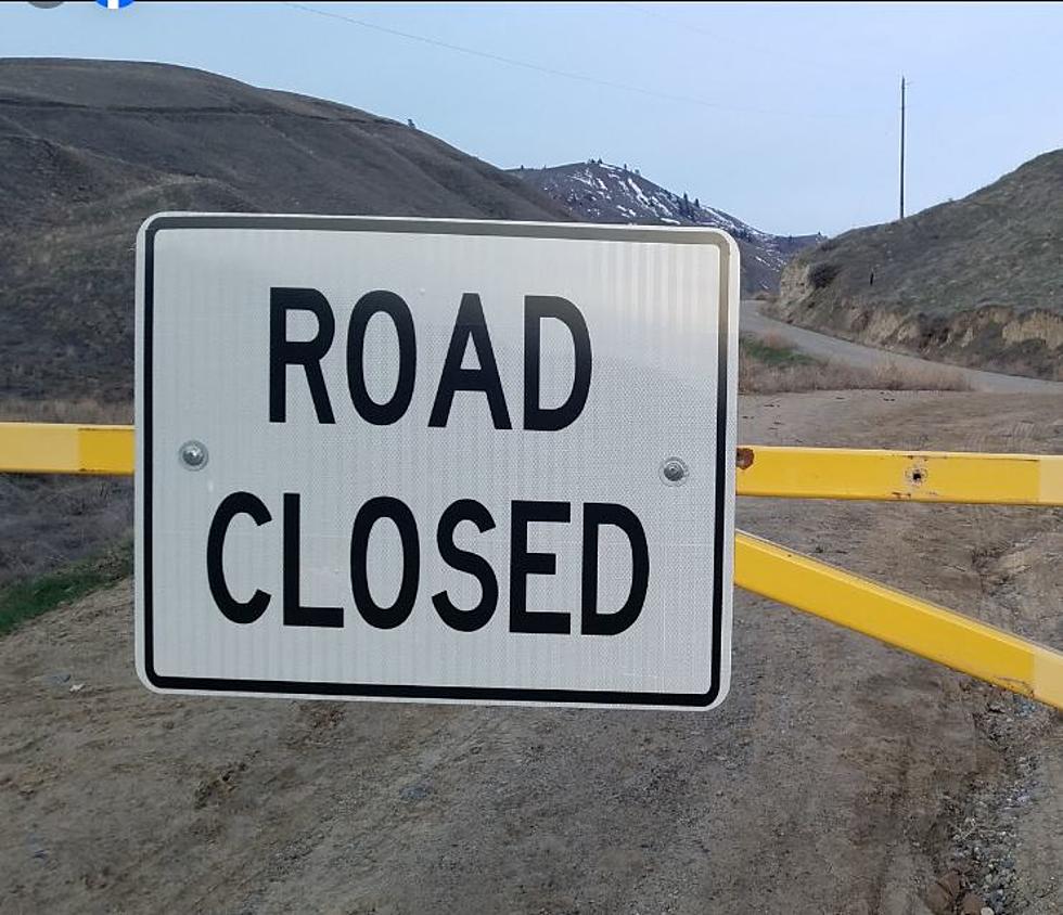 Horselake Road Closes Two Weeks Early For Winter