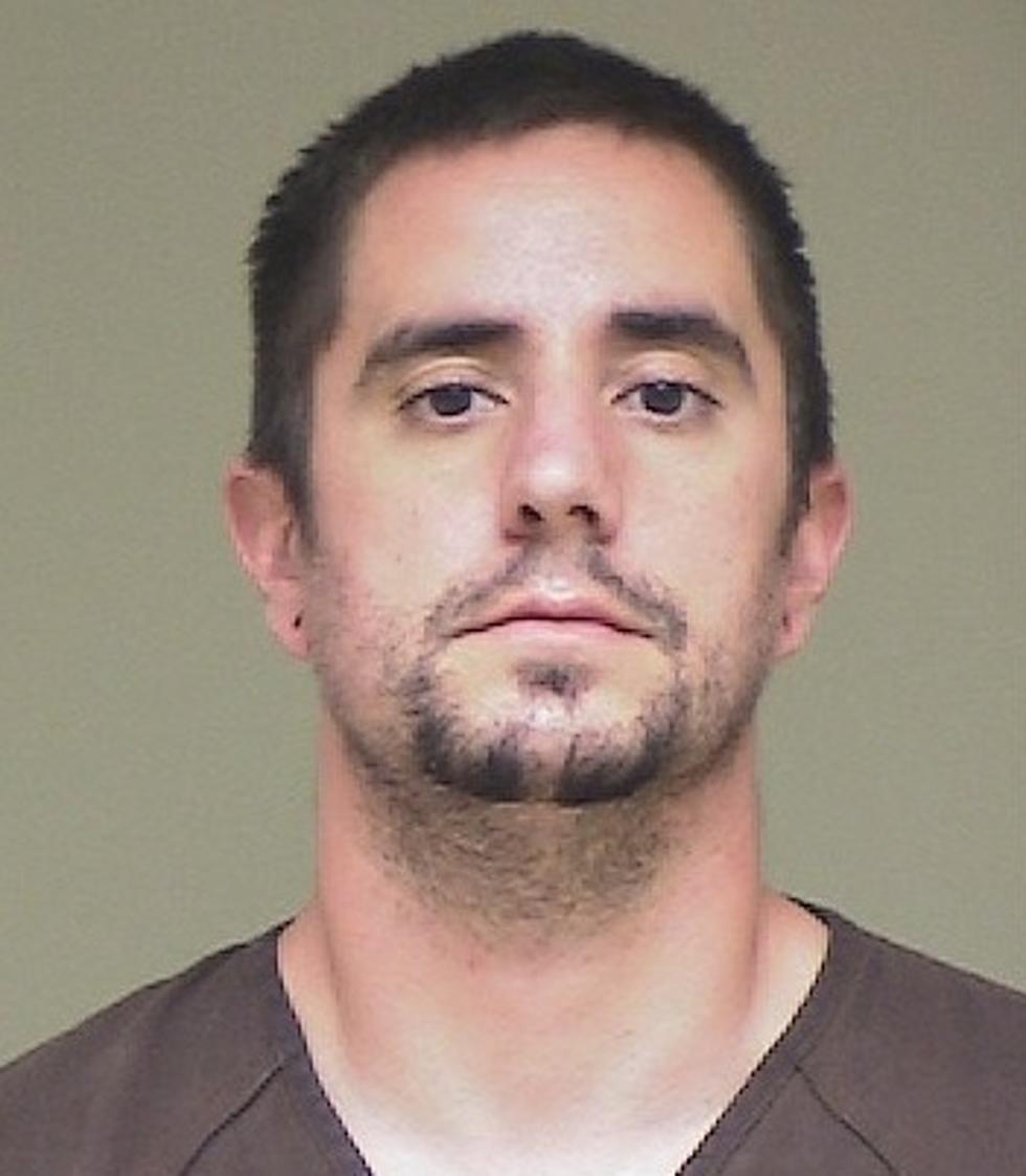 Columbia Basin Police Looking For Escaped Inmate