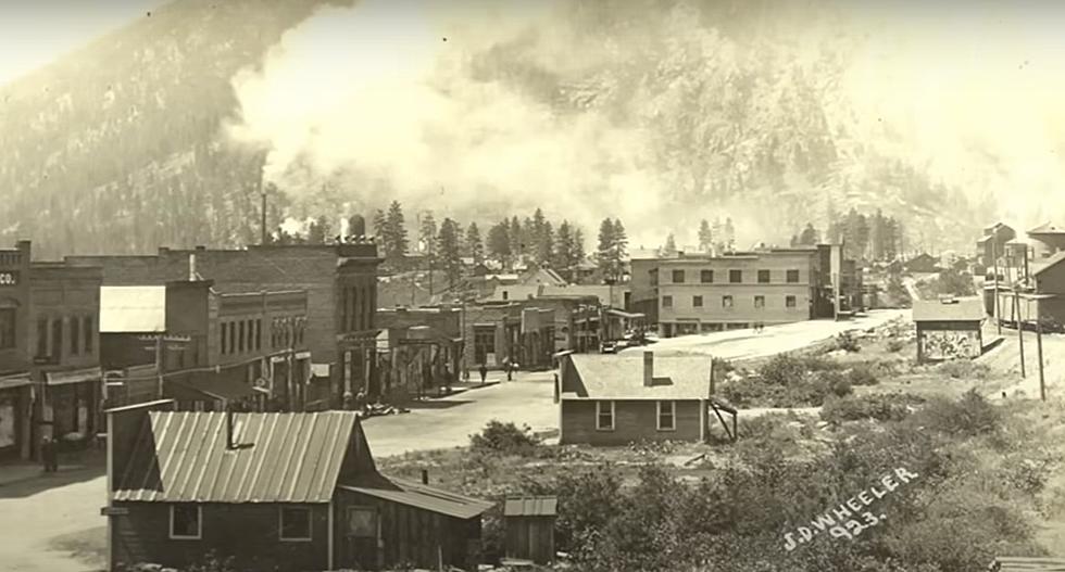 CBS Sunday Morning Shines Spotlight on History of Leavenworth, WA