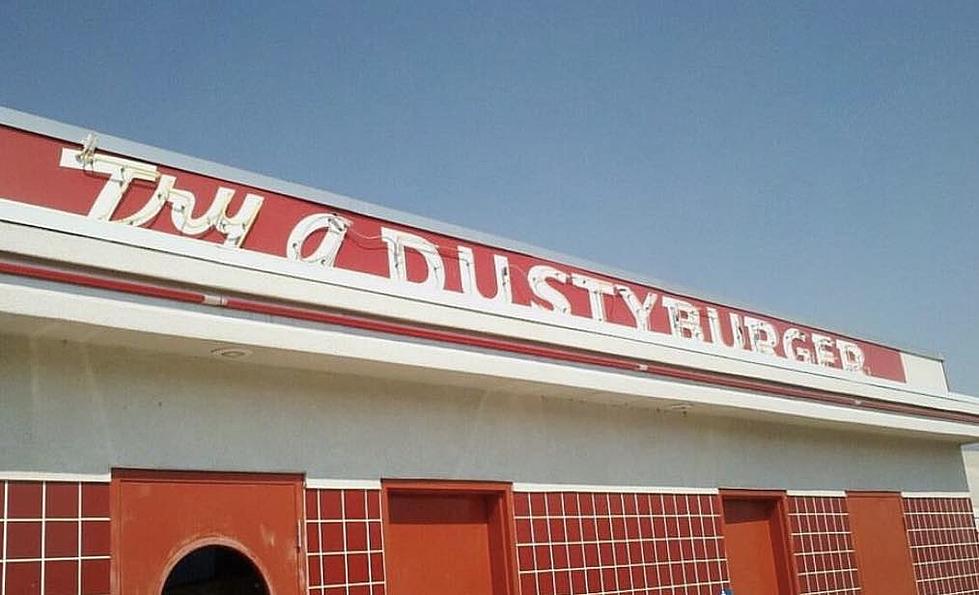 Dusty's In-N-Out Closing...For Good This Time