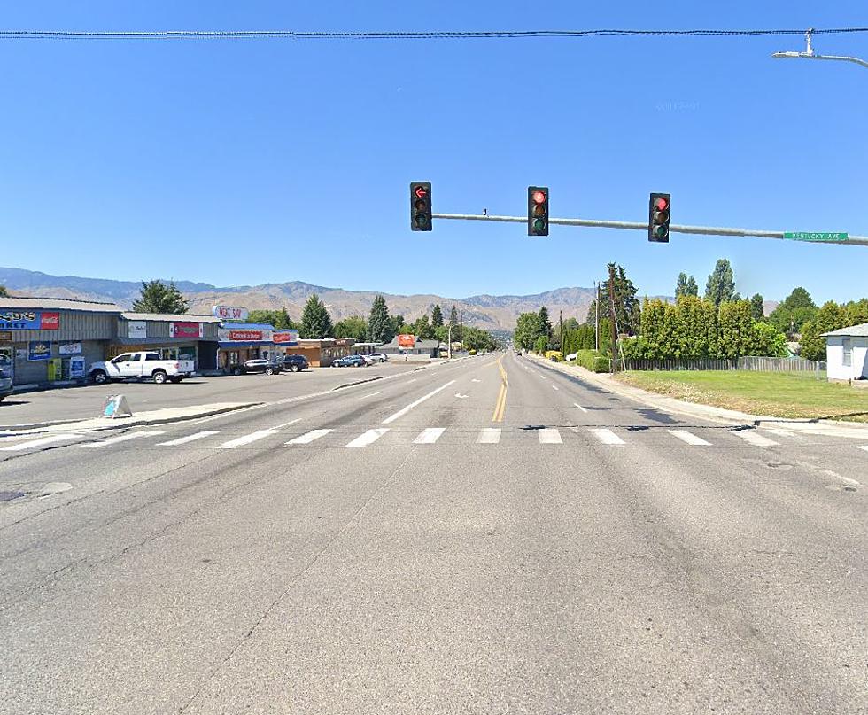  East Wenatchee Approves $1.5 Million Grant Road Overlay