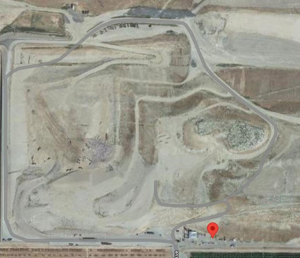 East Wenatchee Landfill To Become Renewable Natural Gas Facility