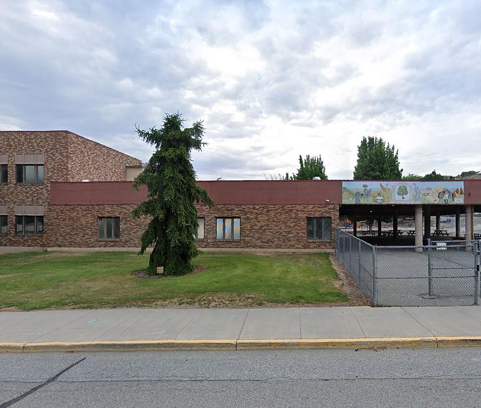 Bomb Scare At Chelan Elementary School Turns Out To Be Hoax 