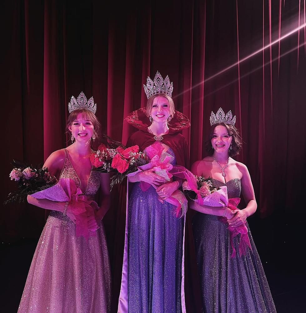 Washington State Apple Blossom Festival Crowns 2024 Royal Court