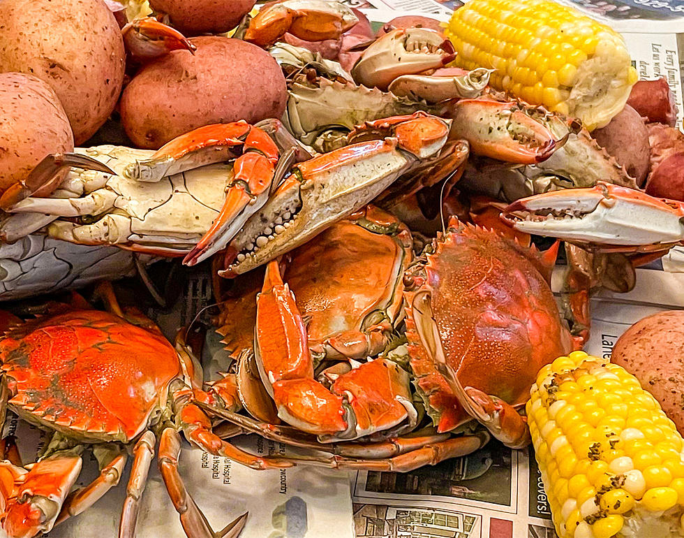 Annual Senior Center Crab Feed To Help New Capital Campaign
