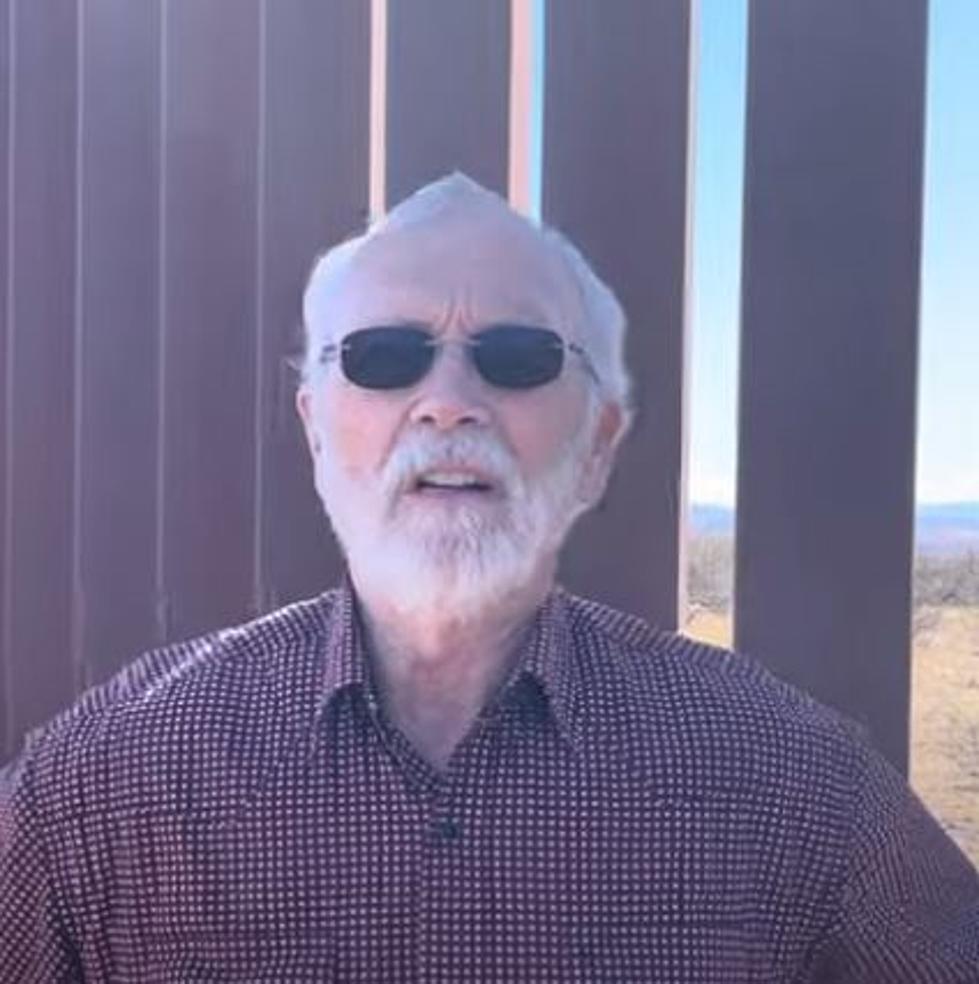 Newhouse Visits Southern Border, Congress Still Stuck On Issue