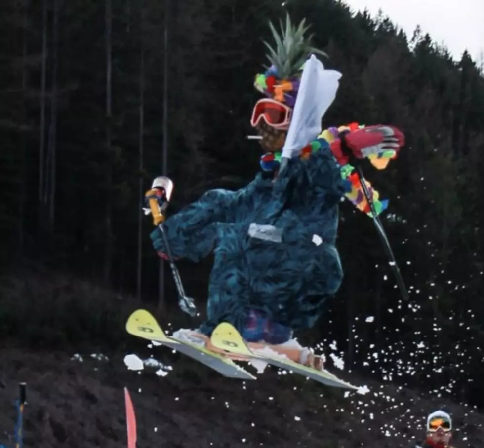 Dummy Downhill Returns To Mission Ridge For 22nd Year