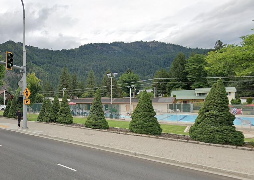 Levy Renewal and Hike For Pool In Leavenworth Will Go To Voters