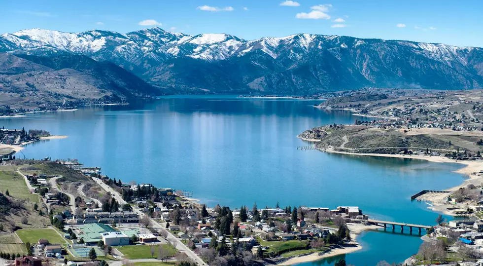 Our Valley Our Future Conducting Visioning Project For Lake Chelan Area