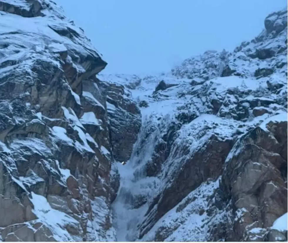 Climbers Safe, One Injured, After Dramatic Chelan County Rescue