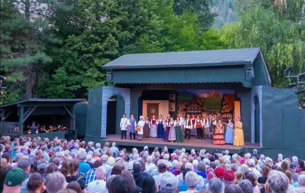 Leavenworth Summer Theater Bids Farewell To Original Venue
