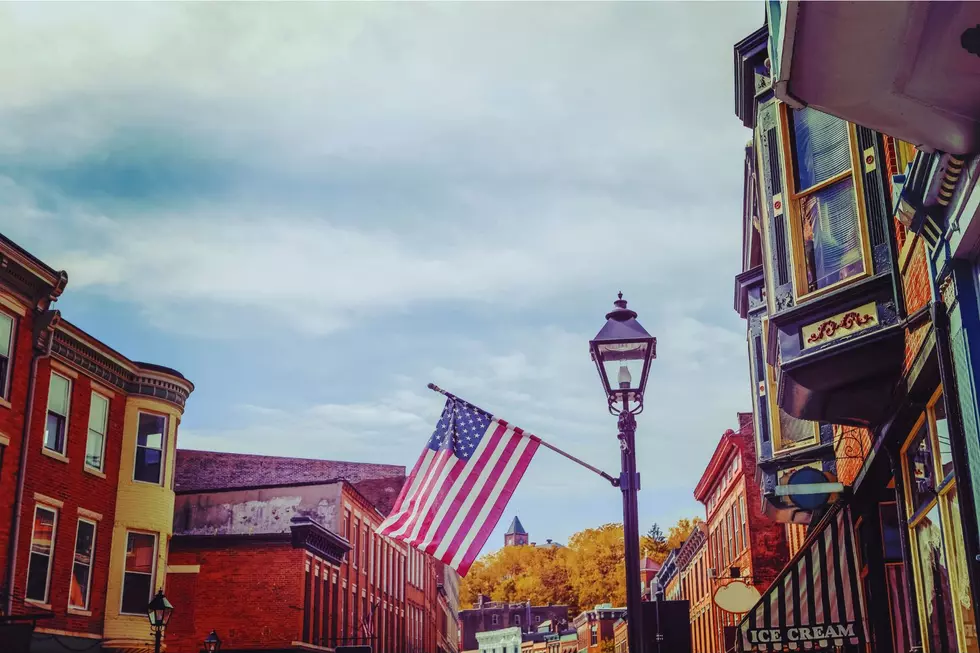 Leavenworth’s Front Street Named One of America’s Most Charming