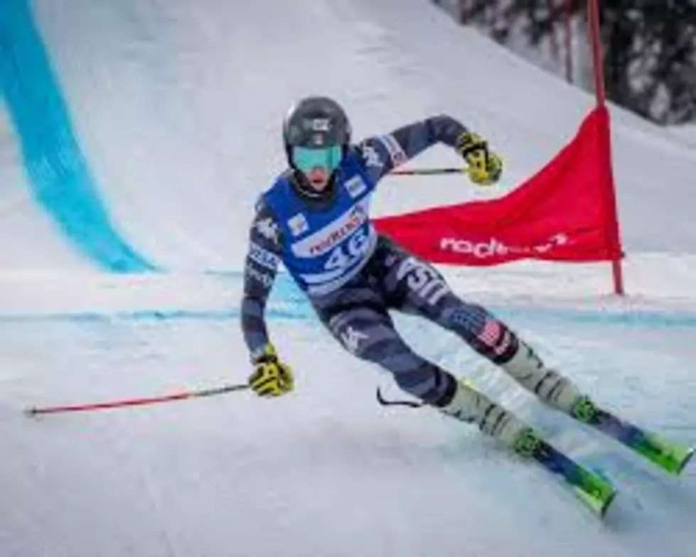 Wenatchee Skier To Represent U.S. At World Junior Championships 