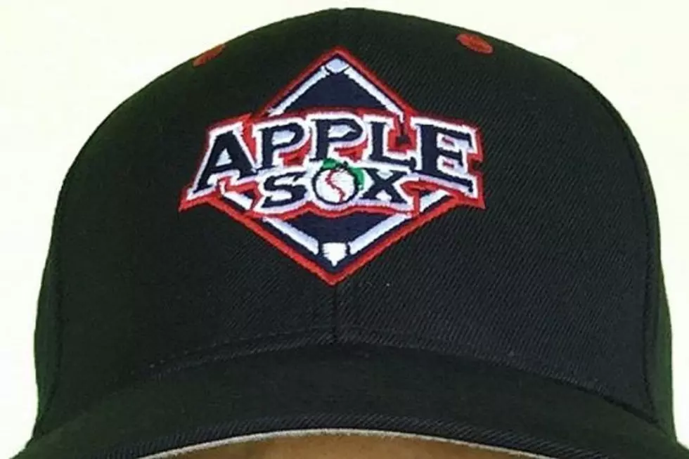 Win A Chance To Coach First Base: AppleSox Mental Health Fundraiser