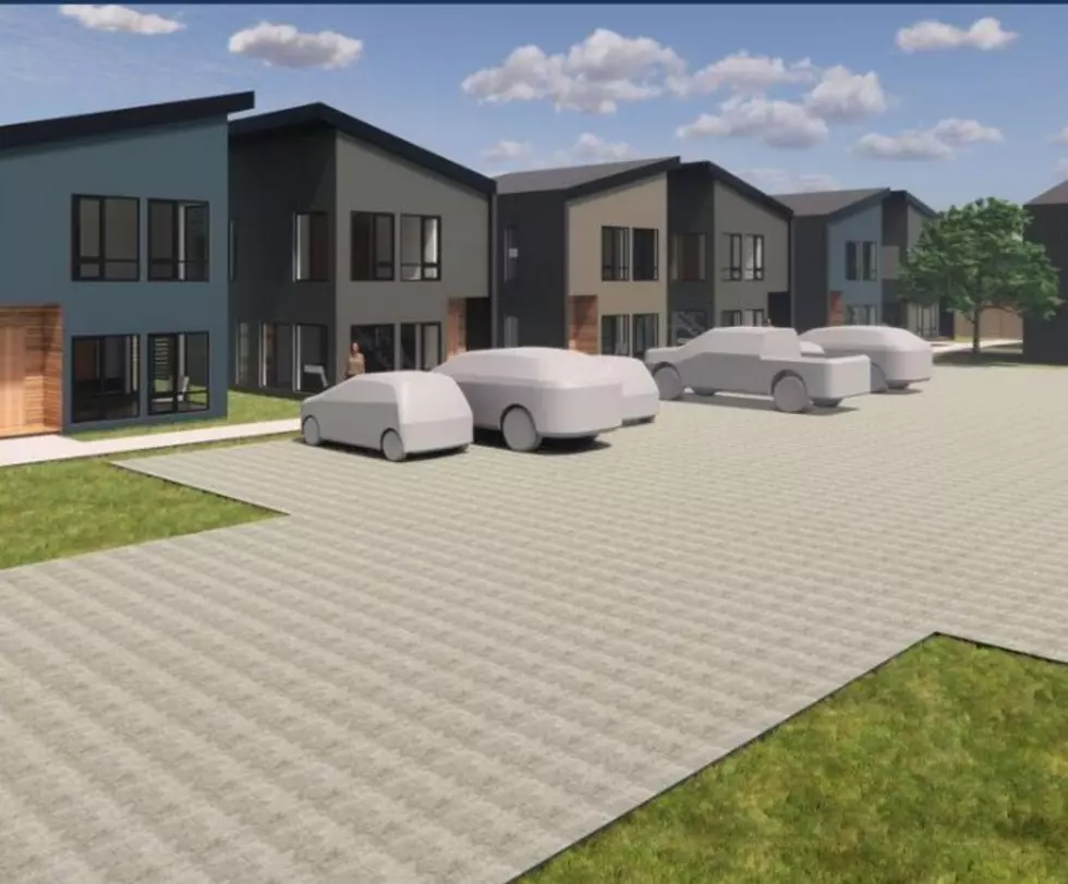 Affordable Housing Project Now Underway In Wenatchee