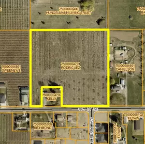 46-Lot Subdivision Plan To Go Before Douglas Co. Hearing Examiner