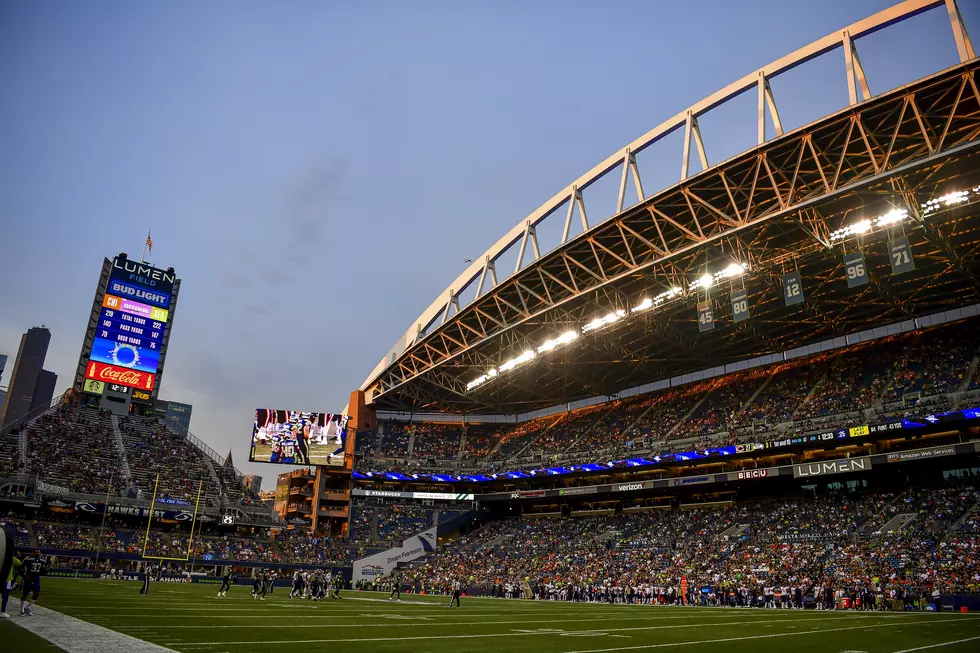 NOT So Cheap Seats!  Seahawks, Mariner, Kraken & Sounders Ticket Prices vs. Other Teams