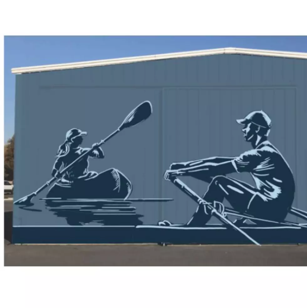 Murals Coming That’ll Celebrate Chelan County Outdoor Recreation