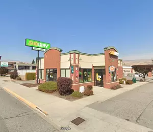 Police Looking For Suspect Who Robbed A Subway In Wenatchee 