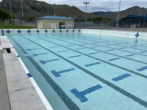 Wenatchee Completes $2 Million Renovation at City Pool
