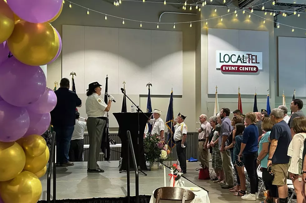 Chelan County Seeks Purple Heart Recipients