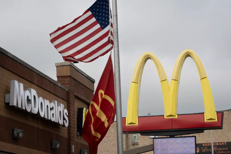 McDonald’s Snack Wrap Is Back And Fans Couldn’t Be Happier