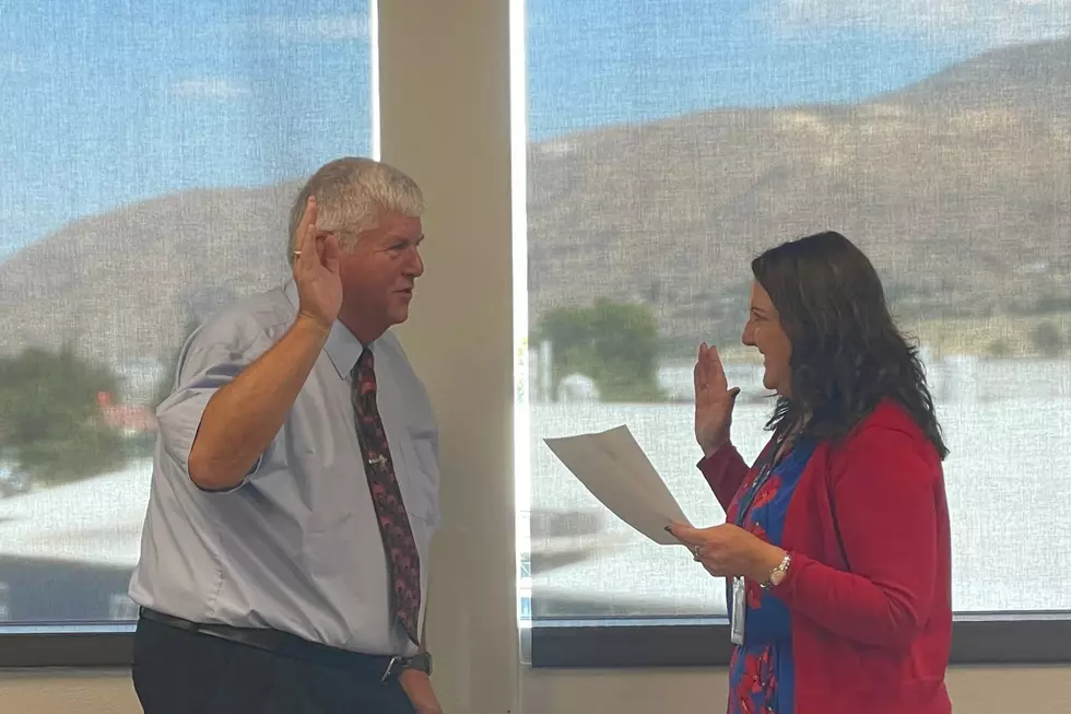NCESD Names New District 1 Board Member