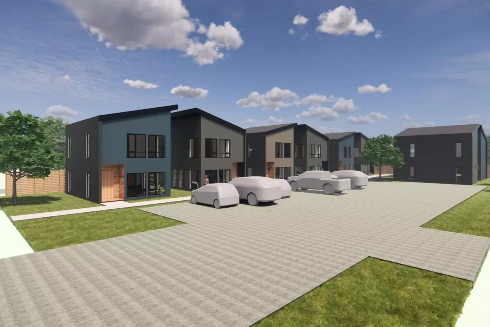 New Cottage-Style Homes Coming to Low-Income Buyers in Wenatchee
