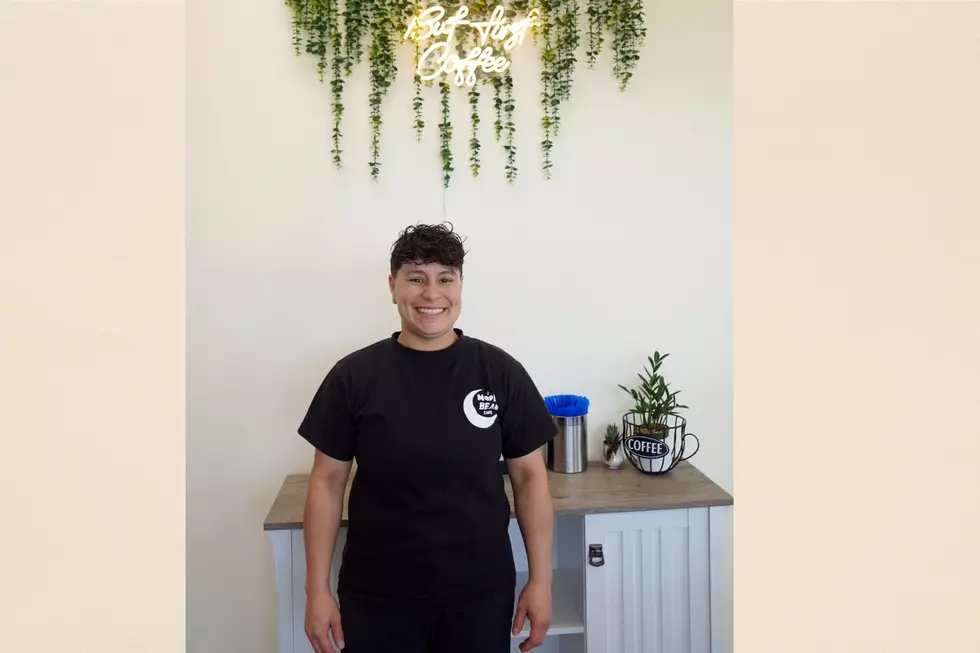 WVC Alum Opens Moon Bean Cafe in East Wenatchee
