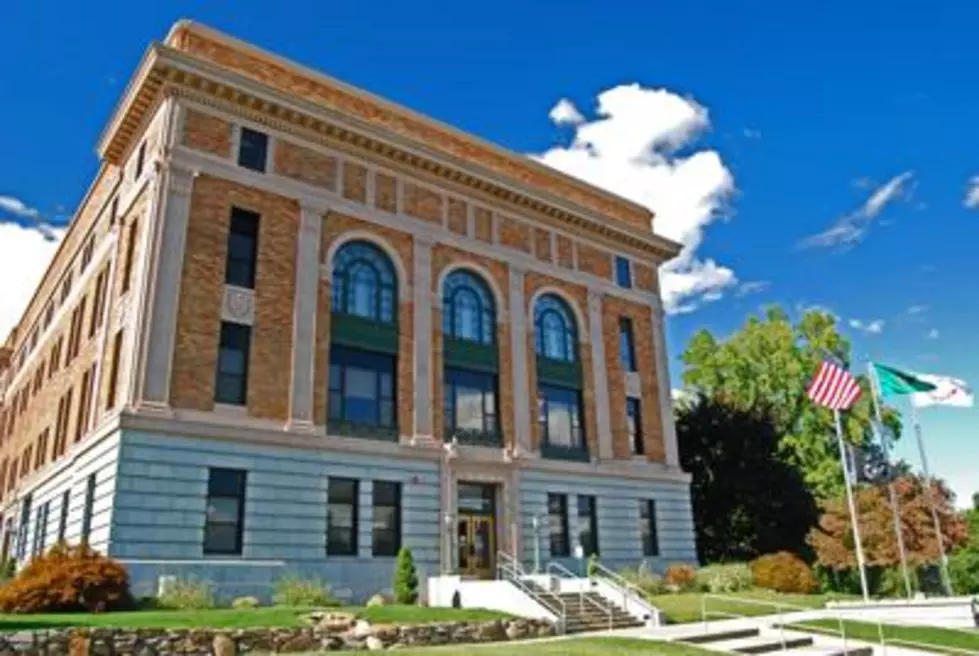 Judge Upholds Jail Contract Between Chelan County and City of Wenatchee
