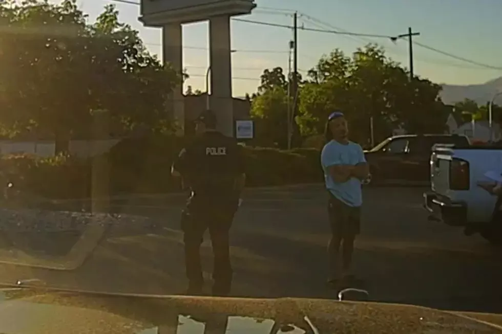 Travis Decker Seen on Wenatchee Police Video Days Before Murders