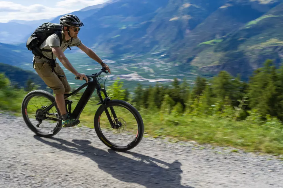 E-Bikes in WA: What You Can and Can’t Do