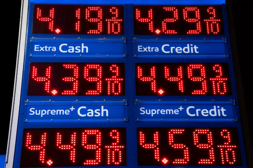 How the Great Depression Created the Gas Price You Hate