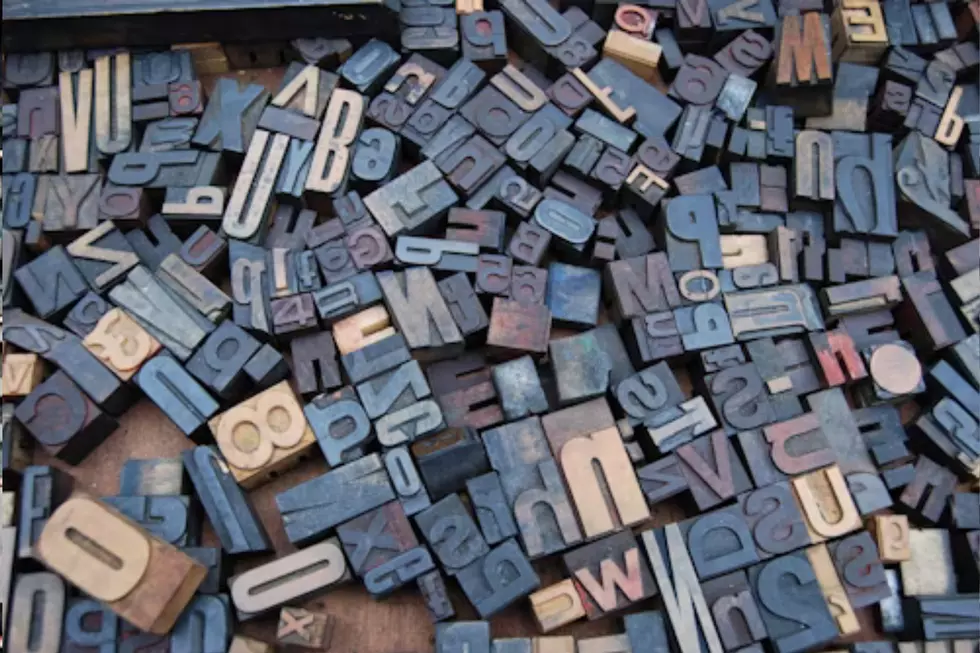 Alphabet Dropouts: The Letters We Ghosted