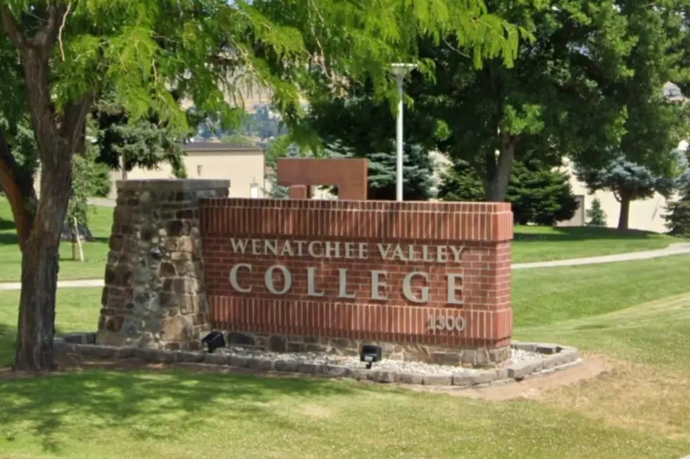 Wenatchee Valley College Out of Compliance with Accreditation Standards
