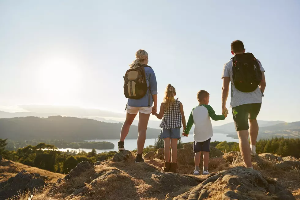 U.S. Forest Service To Waive Most Fees This Saturday For Nat’l Public Lands Day