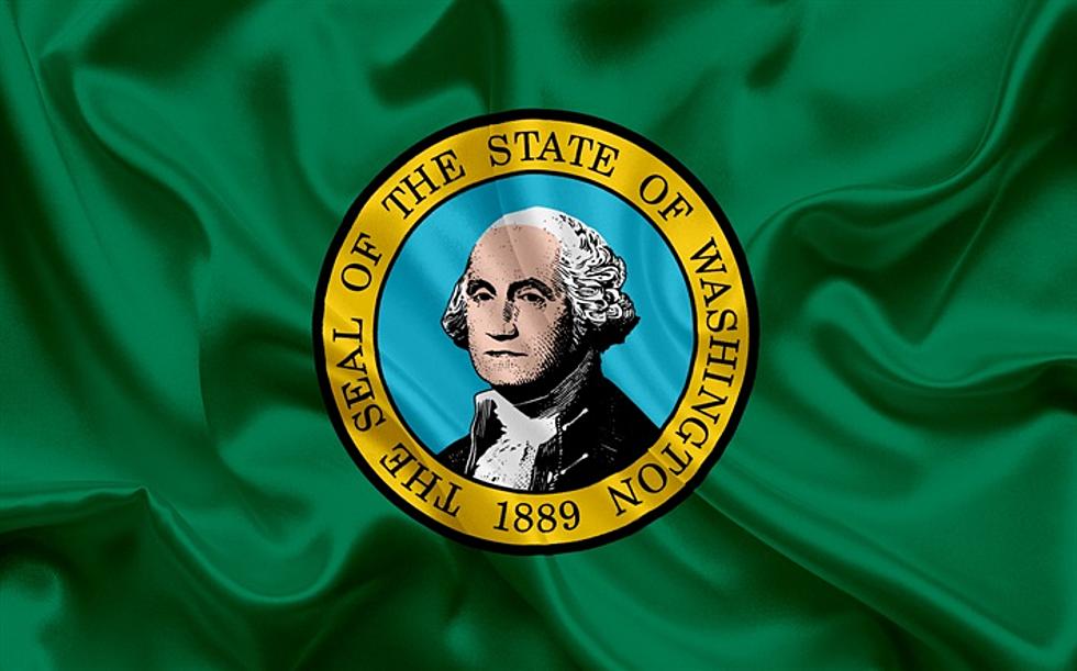 Seven Flags Every Washingtonian Should Know