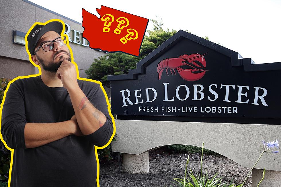 How Many “Red Lobster” Restaurants are in Washington State? 