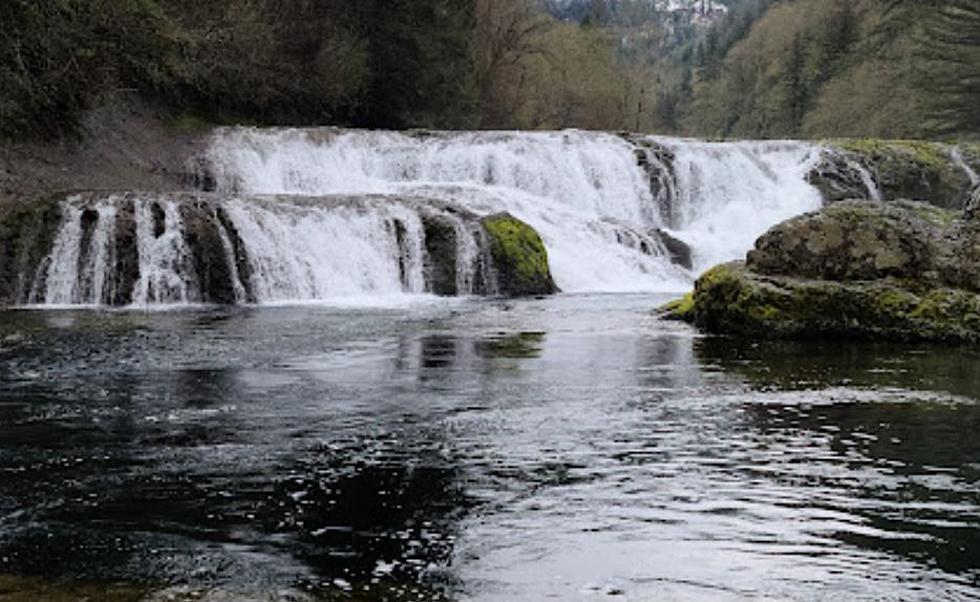 7 great swimming spots Washington State