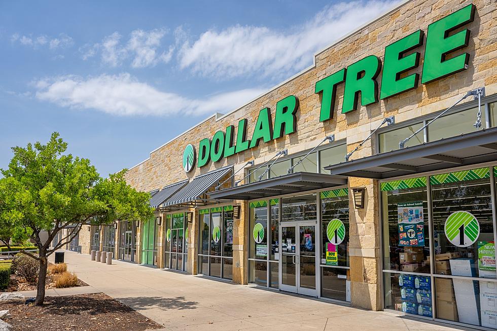 Avoid these 11 items at dollar stores in Washington state. 