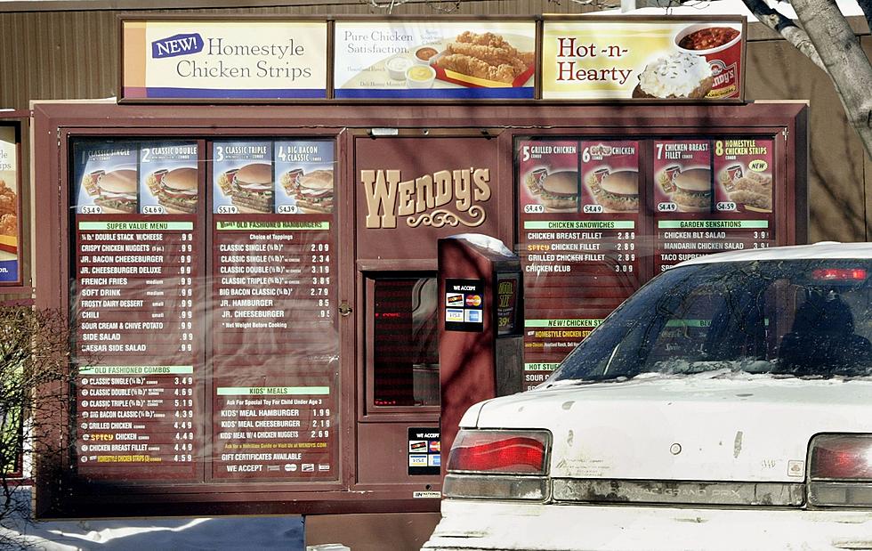 Wendy's looking at dynamic pricing. What does that mean for you?