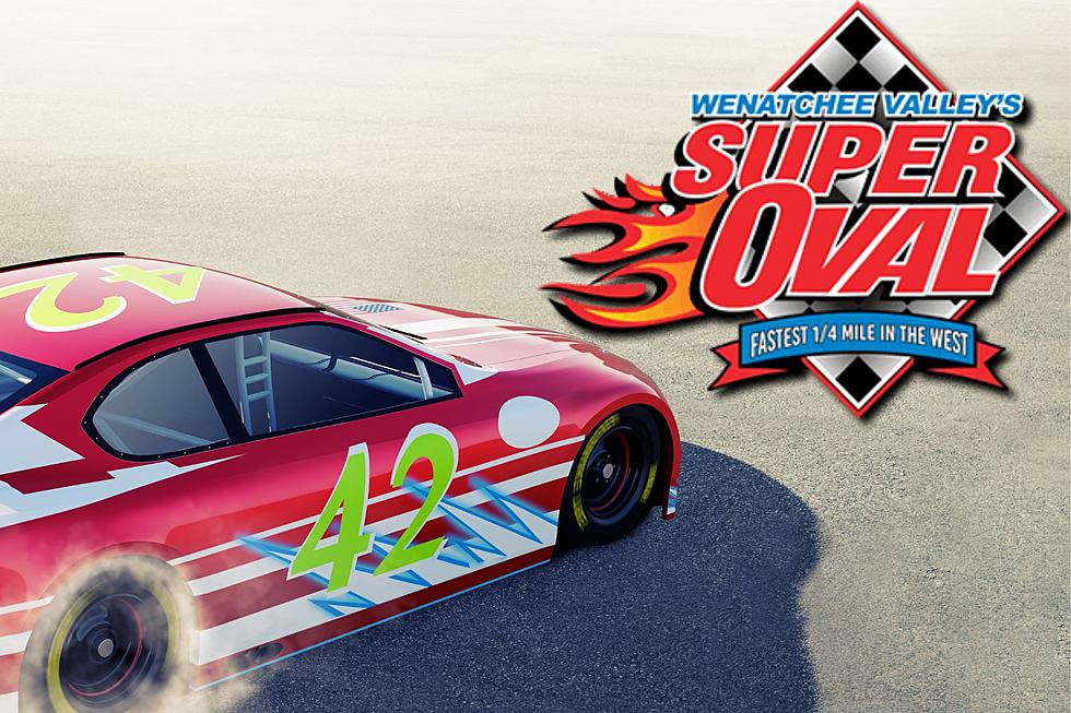 Enter to Win Season Passes to the Wenatchee Valley Super Oval